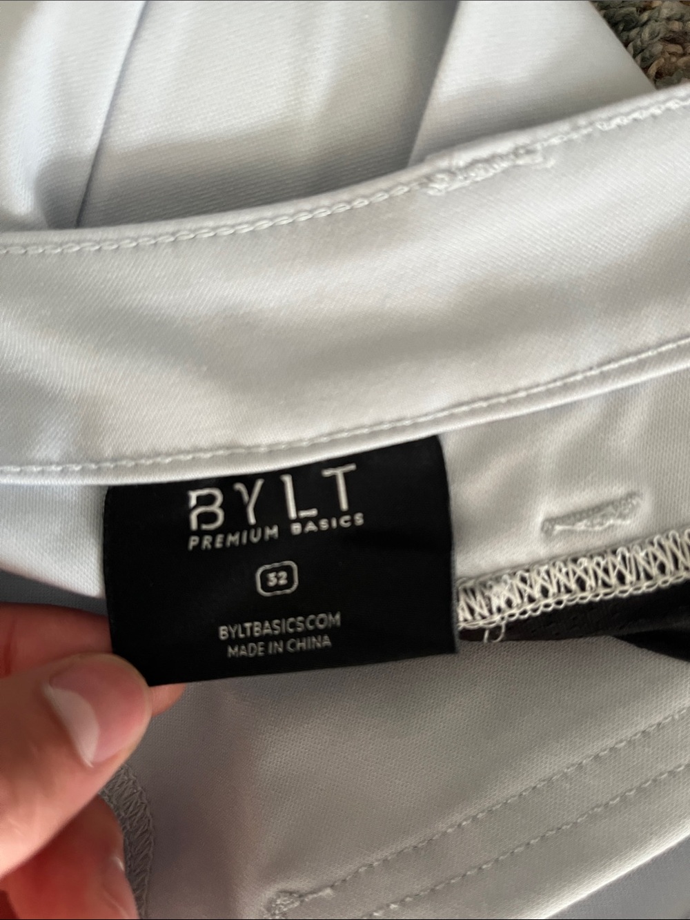 Bylt basics - Picture 4 of 4